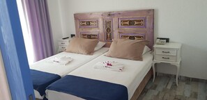 Room - Mausolos Beach Hotel (Bodrum)