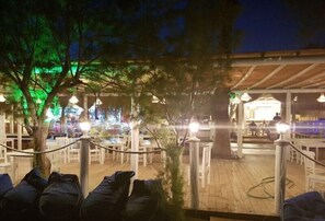 Exterior - Mausolos Beach Hotel (Bodrum)