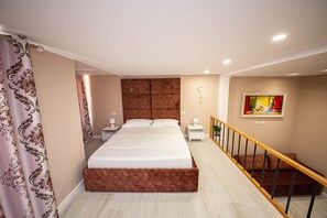 Junior Suite, Balcony, Sea View - Hotel Kojku (Durrës)