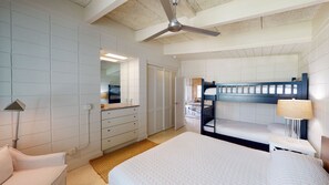 5 habitaciones, tabla de planchar con plancha y wifi gratis 