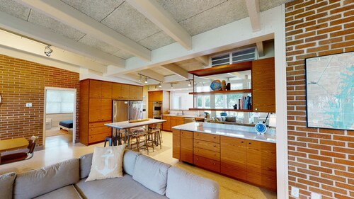 Duneside 5 bedrooms, 5 bathrooms