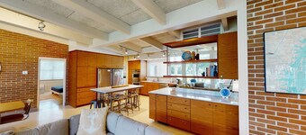 Duneside 5 bedrooms, 5 bathrooms