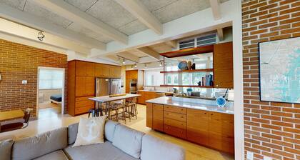 Duneside 5 bedrooms, 5 bathrooms