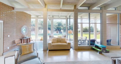 DUNESIDE 5 bedrooms, 5 bathrooms