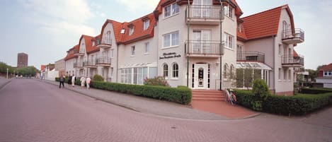 Aussenbereich