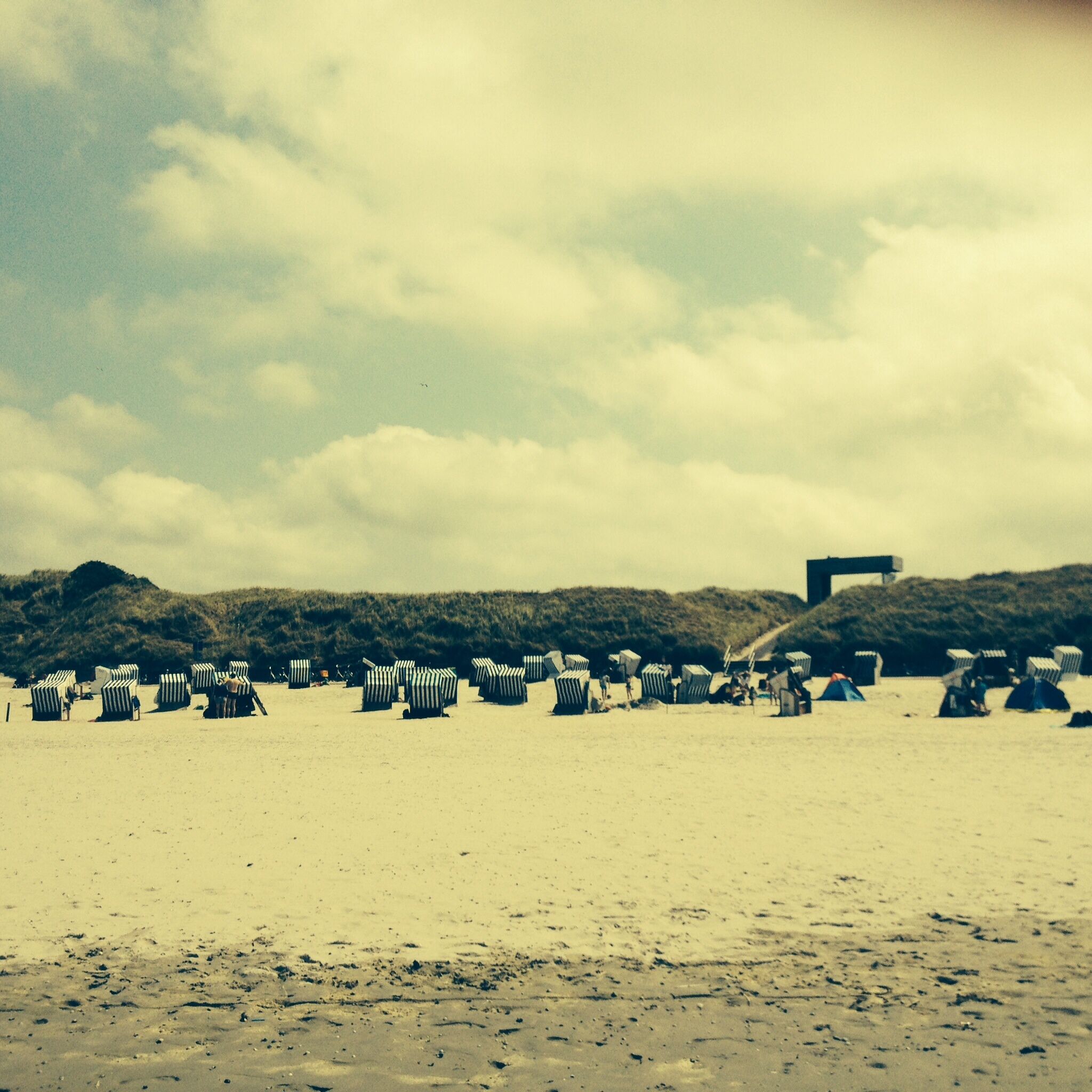 Strand