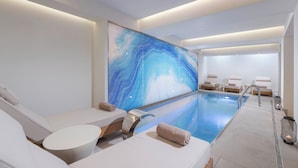 Unclassified image, 2 of 54, button - The Residence - Christokopidou Hotel & SPA (Athens)