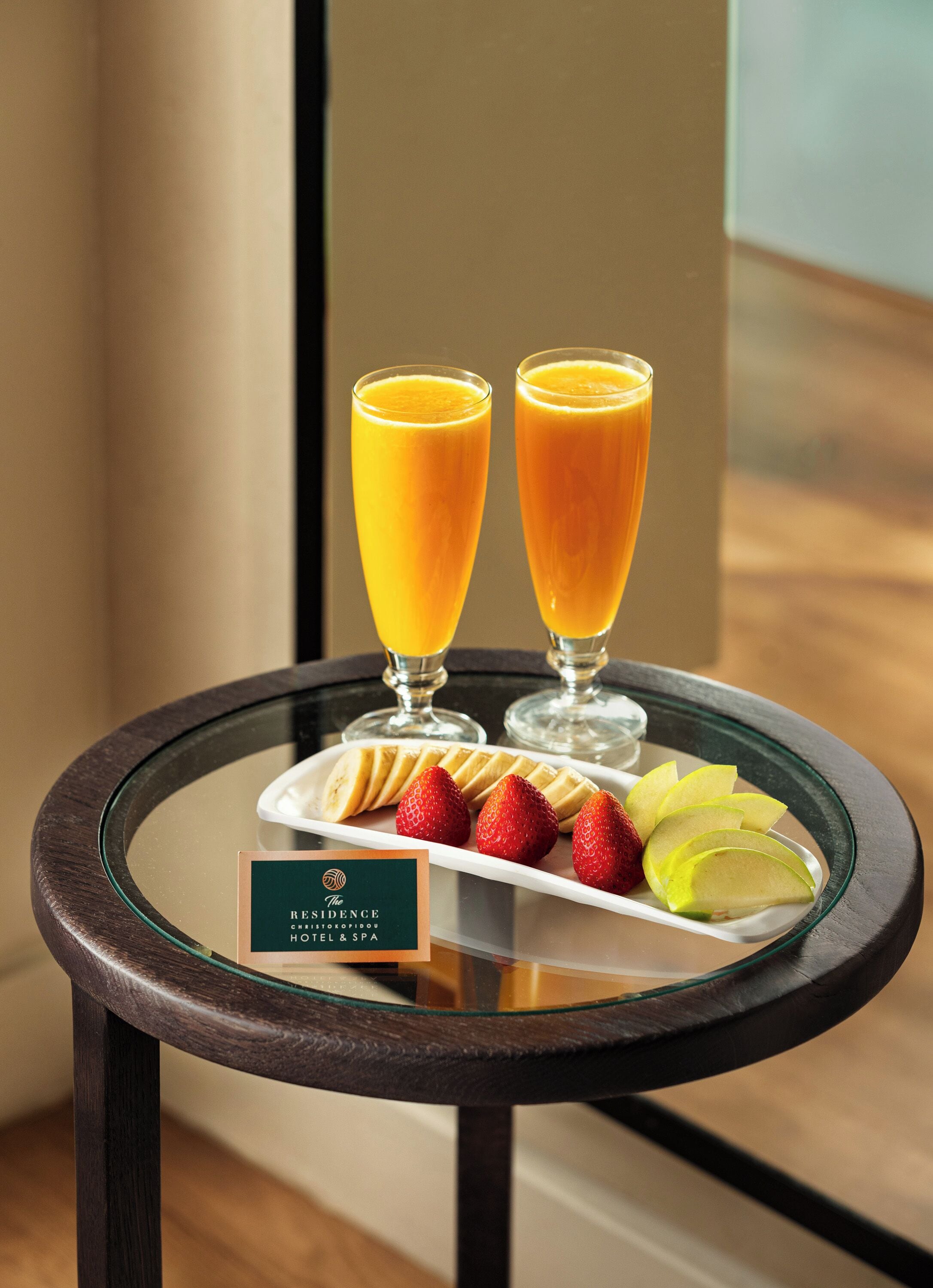 Foto - The Residence - Christokopidou Hotel & SPA