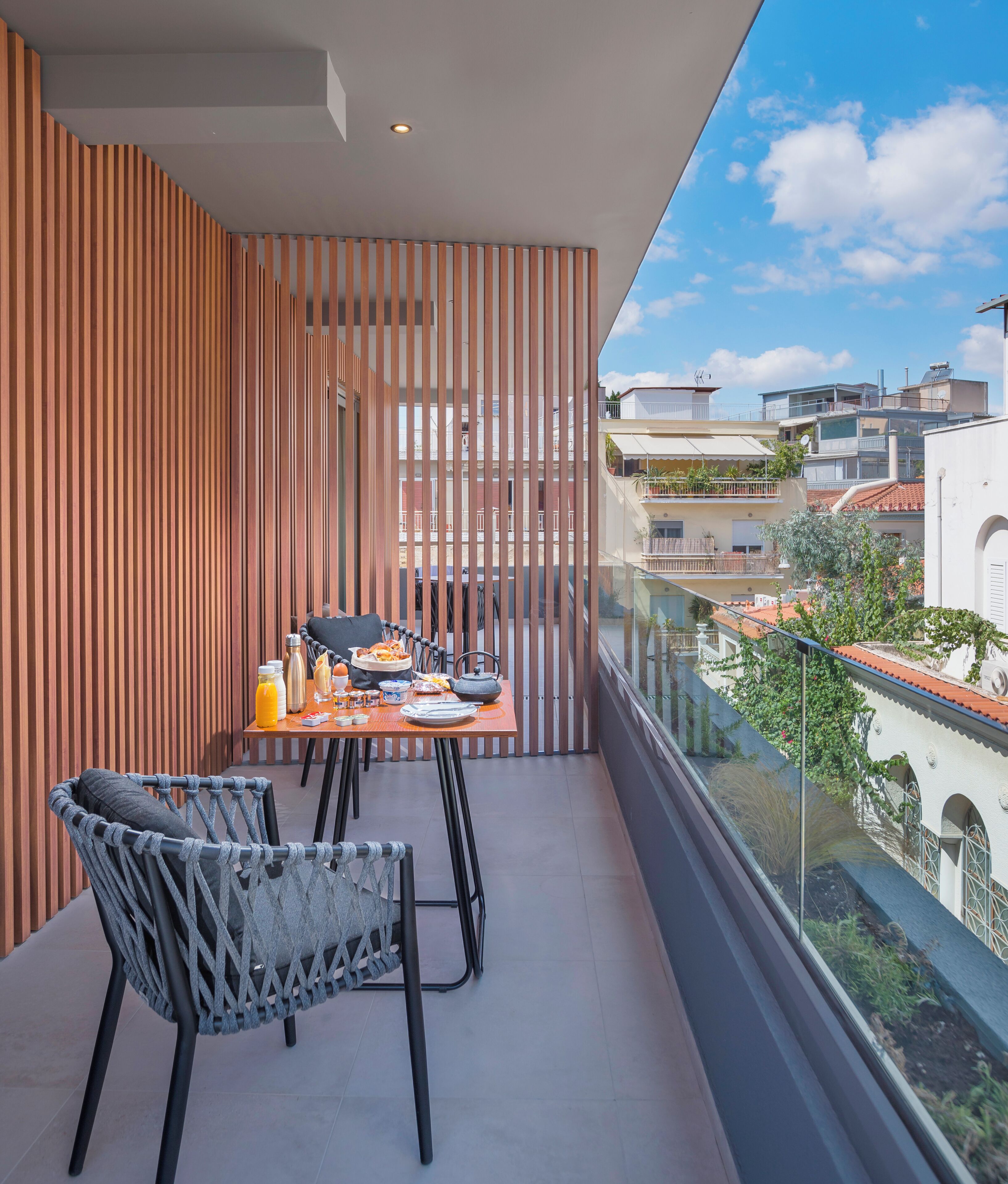 Foto - The Residence - Christokopidou Hotel & SPA