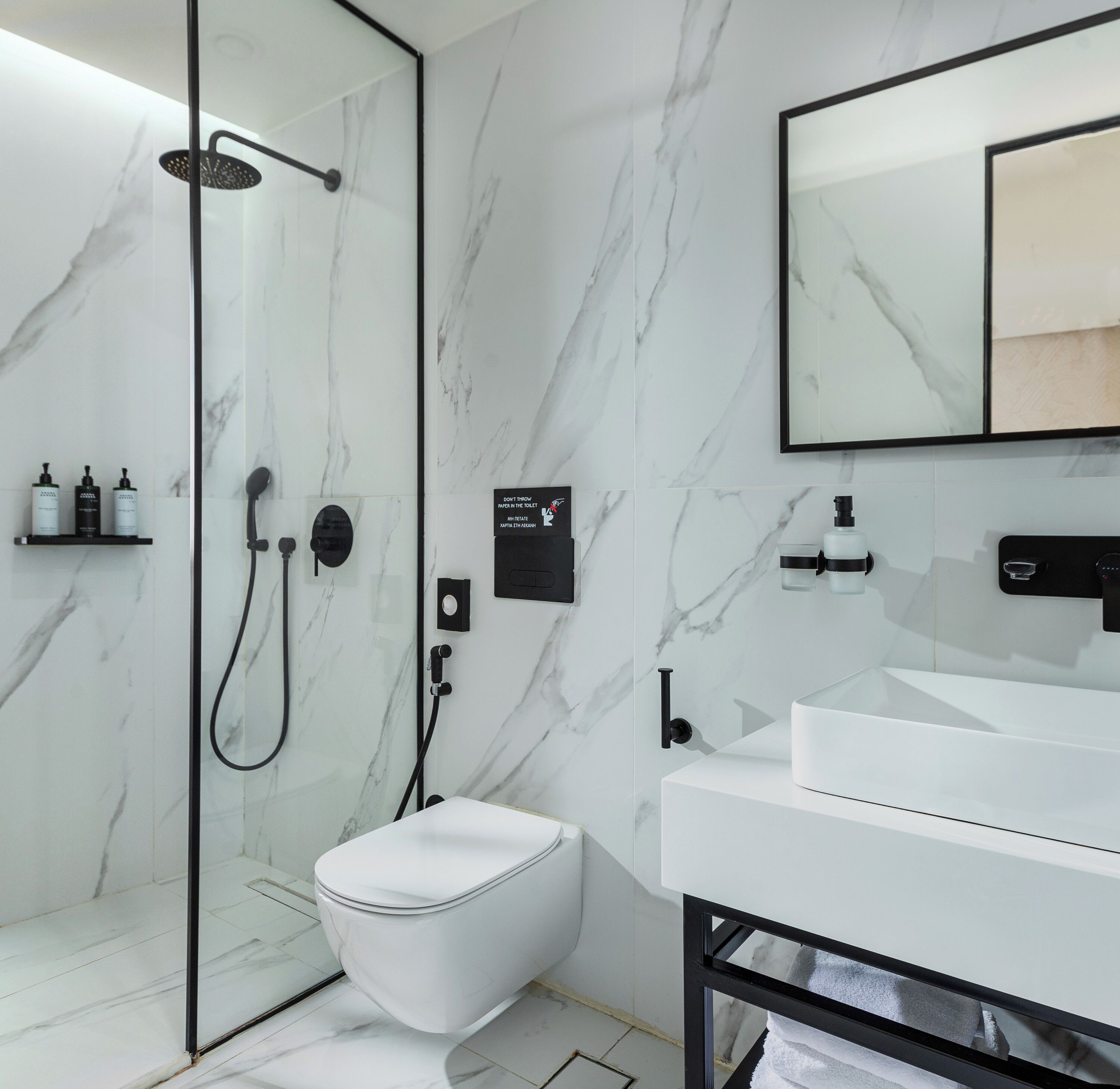 Foto - The Residence - Christokopidou Hotel & SPA