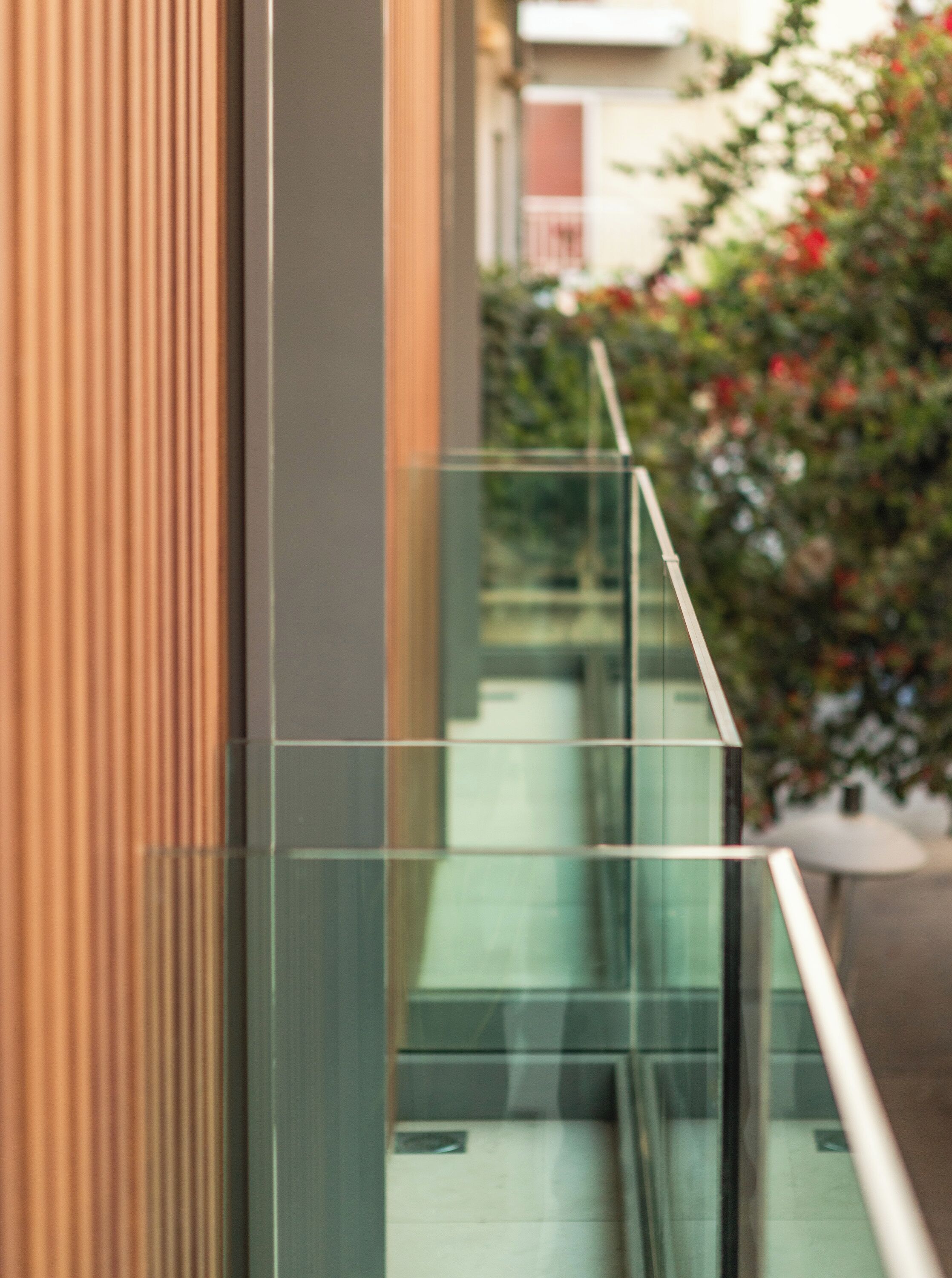 Foto - The Residence - Christokopidou Hotel & SPA
