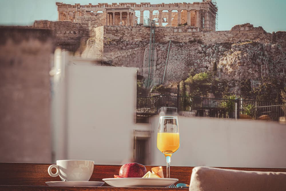 The Residence - Christokopidou Hotel & SPA