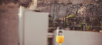 The Residence - Christokopidou Hotel & SPA