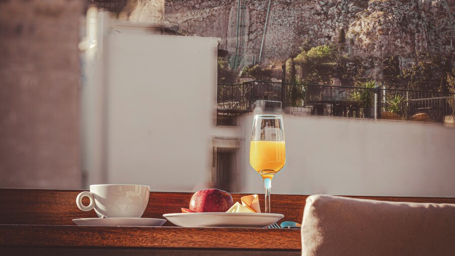 The Residence - Christokopidou Hotel & SPA