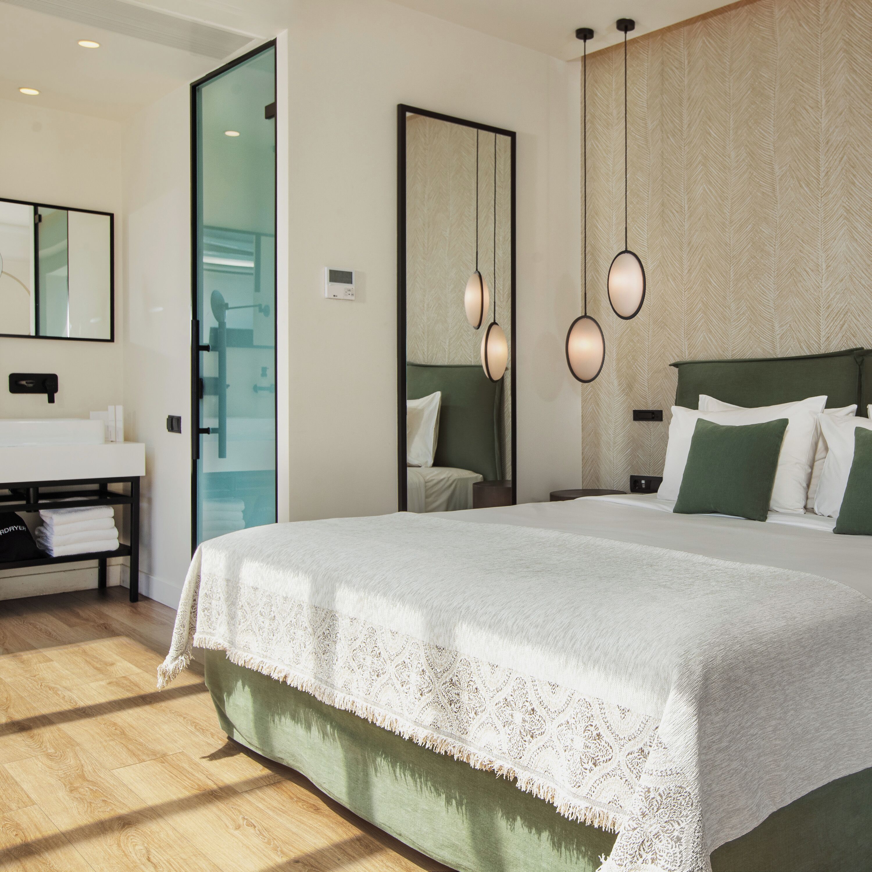 Foto - The Residence - Christokopidou Hotel & SPA