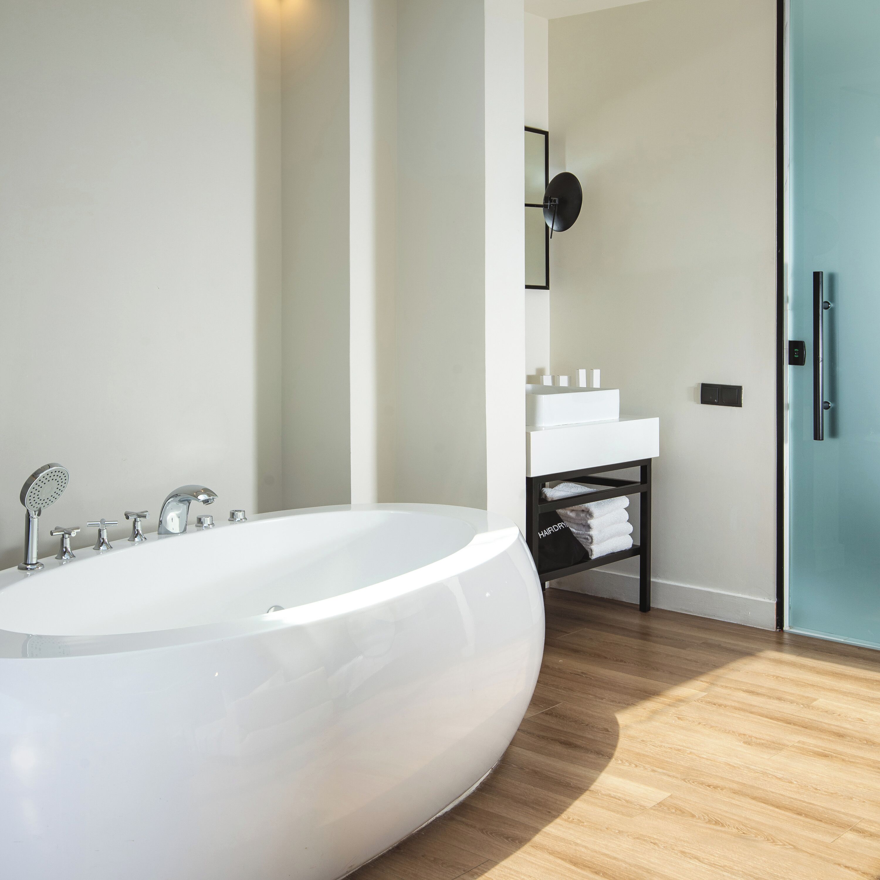 Foto - The Residence - Christokopidou Hotel & SPA