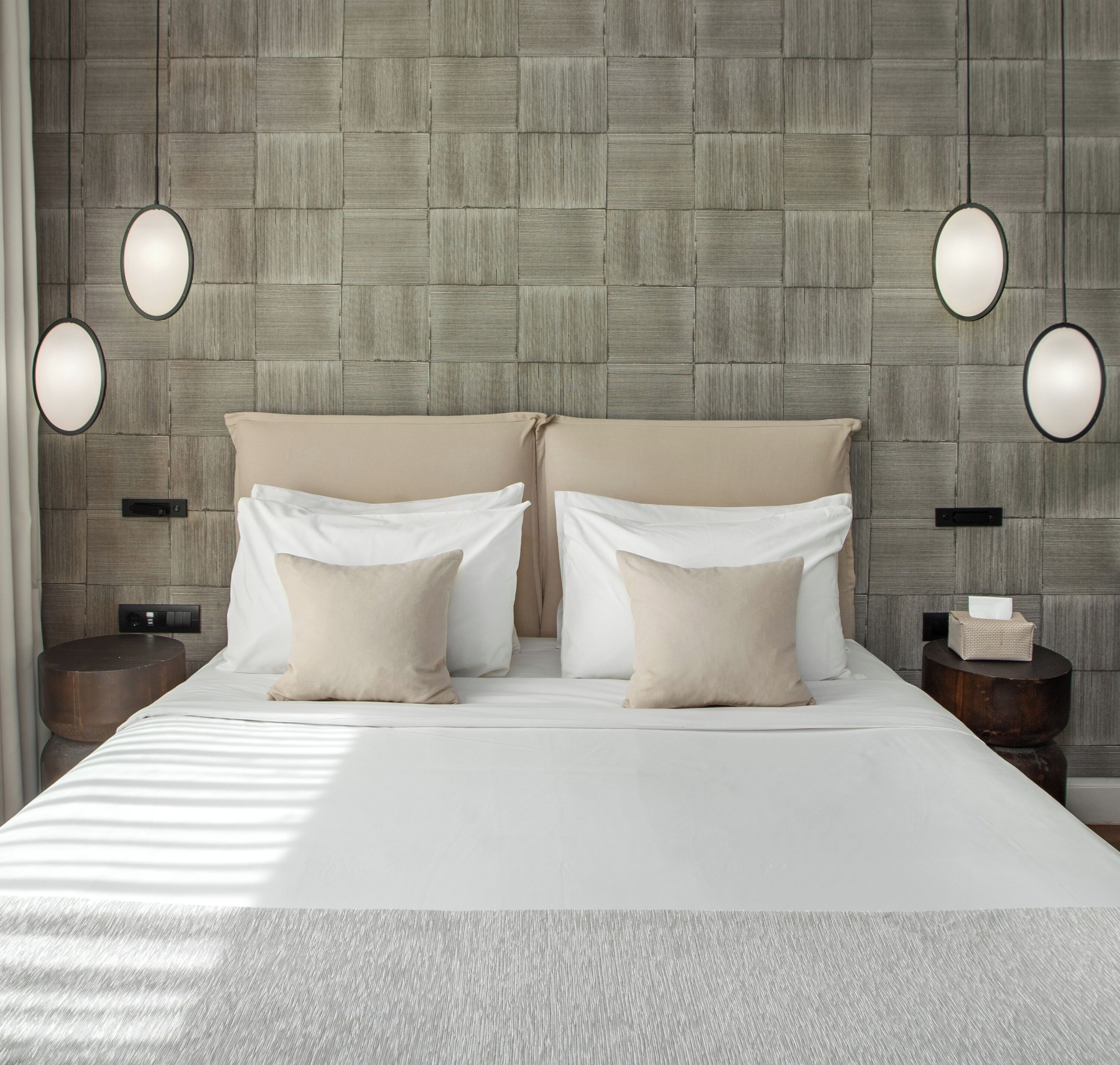 Foto - The Residence - Christokopidou Hotel & SPA