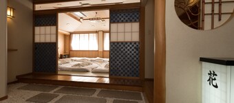 Tabist Oyado Jinya Minami-Shinshu