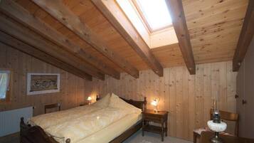 2 chambres, fer et planche Ă repasser, lit parapluie, Wi-Fi gratuit