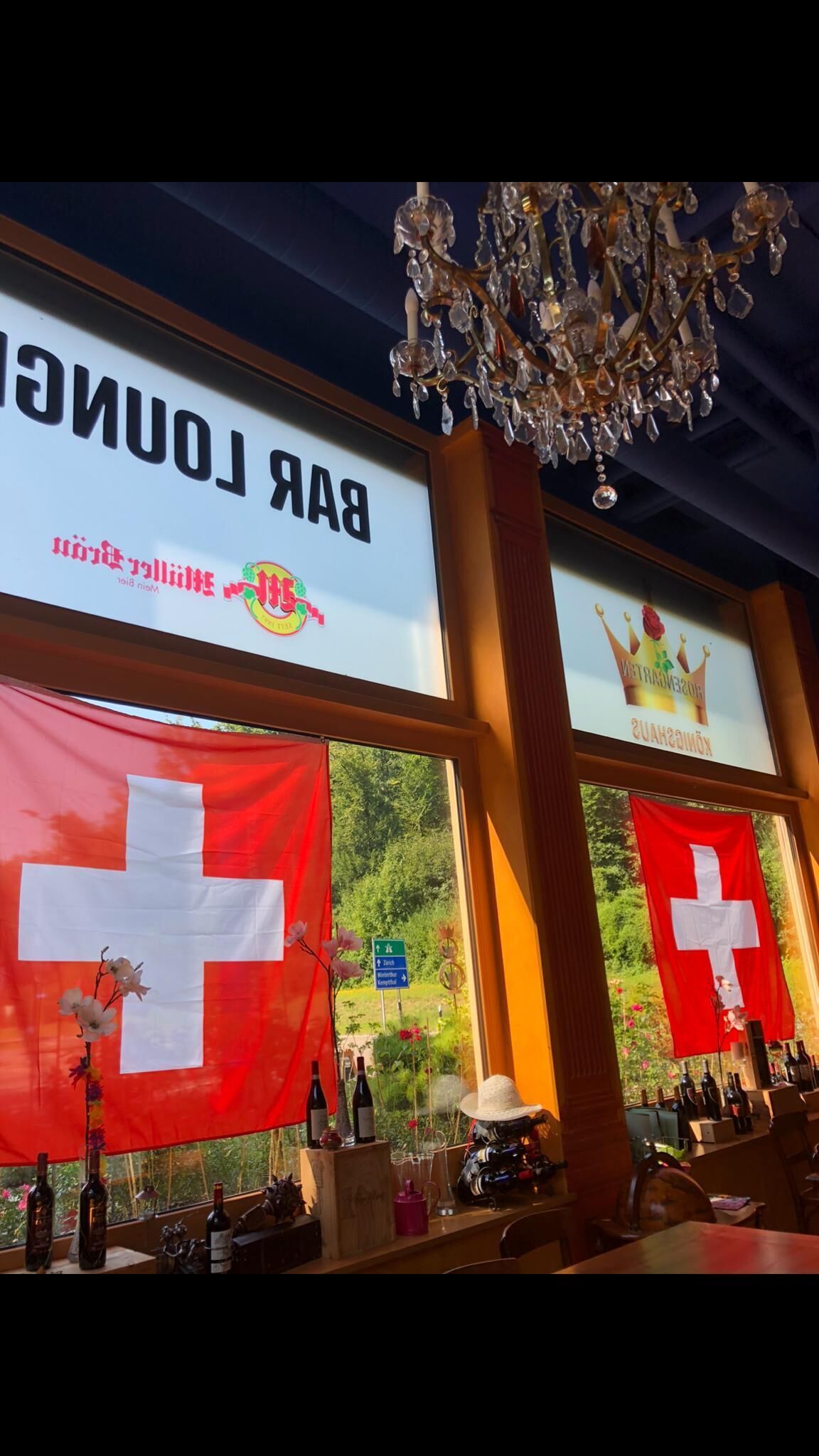 Photo - Swiss Star Home