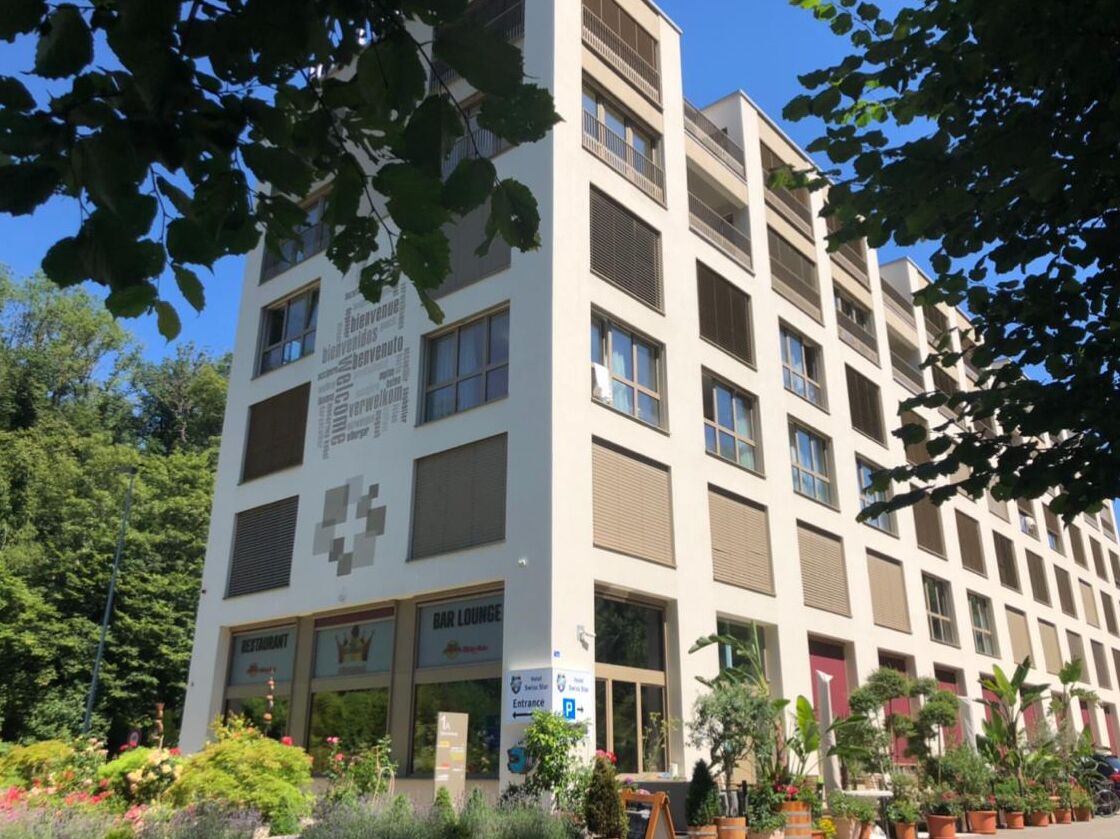 Photo - Swiss Star Home