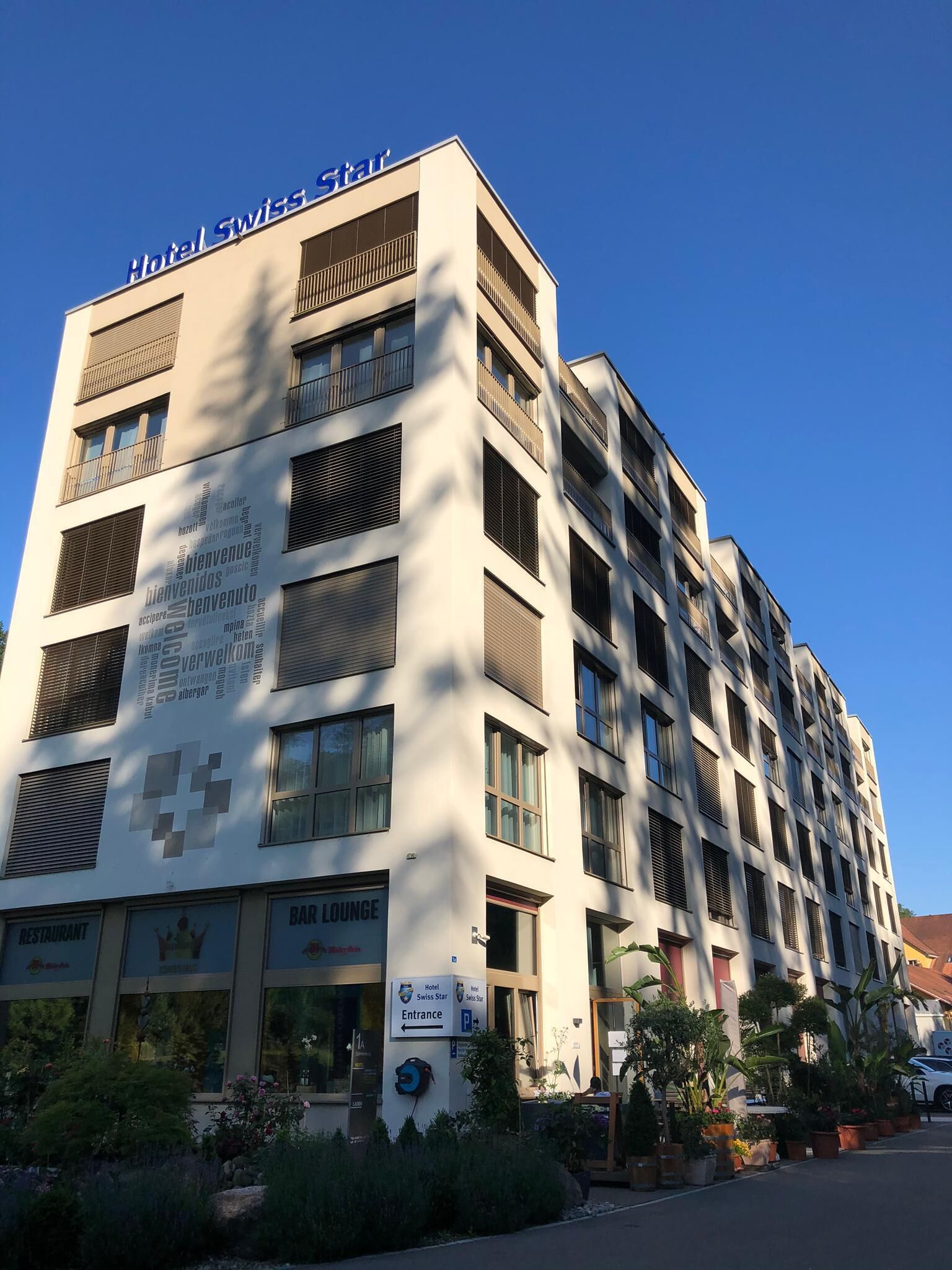 Photo - Swiss Star Home