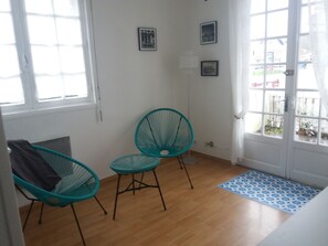 Interior - Apartment just a stone's throw from the beach (urrugne)