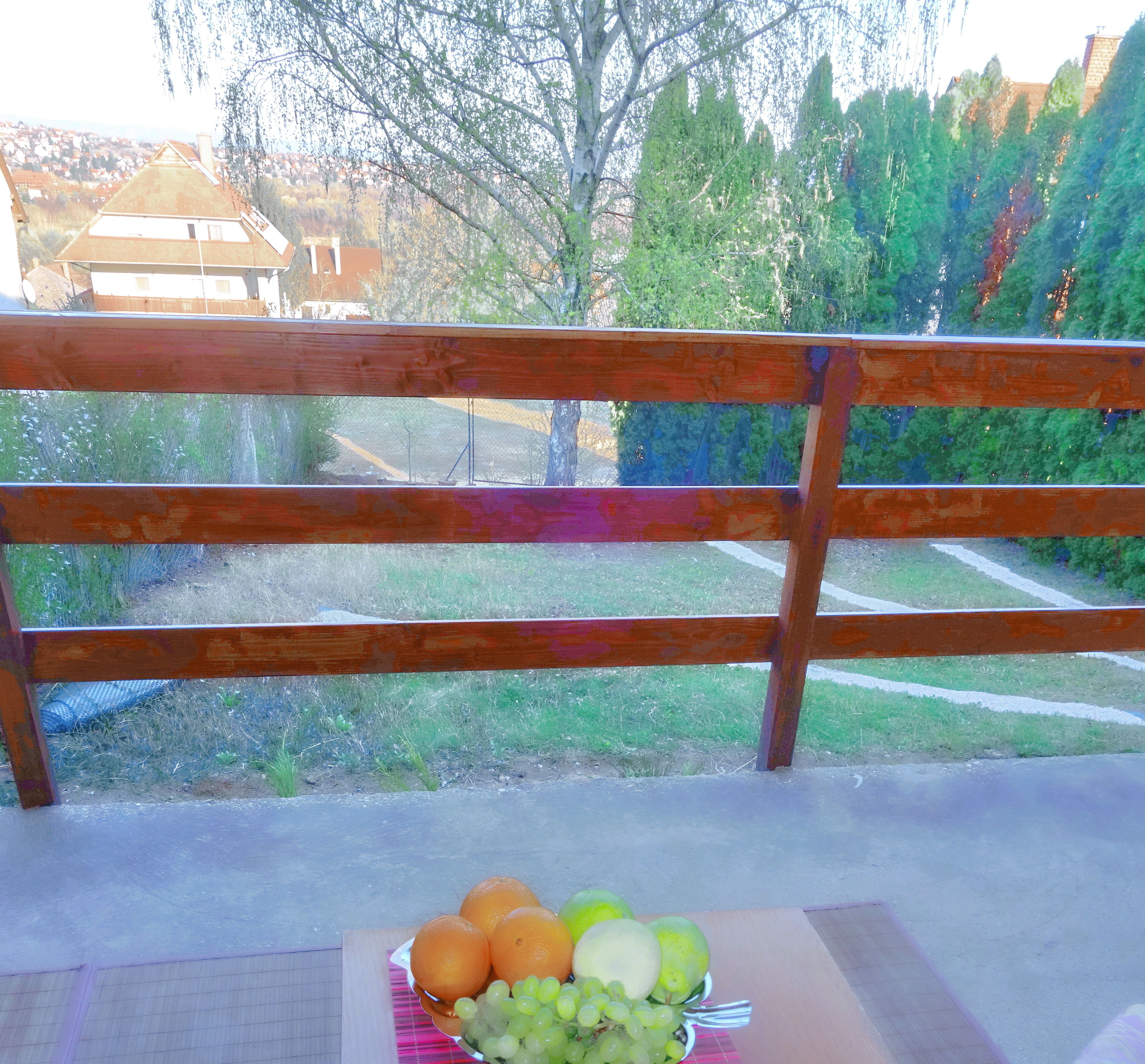 家庭公寓 | 度假村景