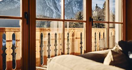 Residence Krenn | Apartment 3