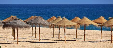 Ubicación cercana a la playa