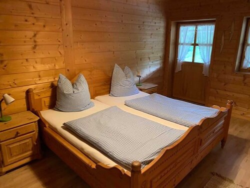 Ferienwohnung Untere Firstalm - Berggasthof Obere Firstalm