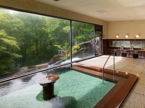 Tabist Koboshi no Yu Senshintei Aizu Yunokami Onsen