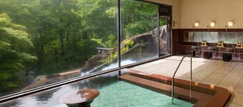 Tabist Koboshi no Yu Senshintei Aizu Yunokami Onsen