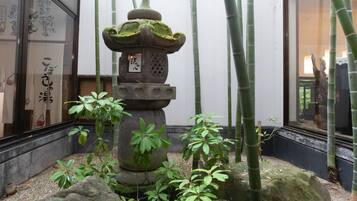 Jardín