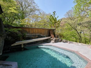 Public bath - Tabist Koboshi no Yu Senshintei Aizu Yunokami Onsen (Shimogo)
