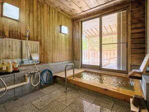 Japanese Room up to 2-6 guests (Non-Smoking) | Free WiFi, bed sheets - Tabist Koboshi no Yu Senshintei Aizu Yunokami Onsen (Shimogo)