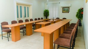 Meeting facility - The Stonehouse Boutique Hotel (Lekki)