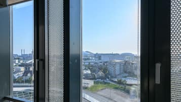 Habitación familiar (6 Adults) | Vista desde la habitación