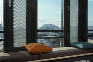 Studio | Living area | Flat-screen TV - Delta Sirius Park (Sirius)