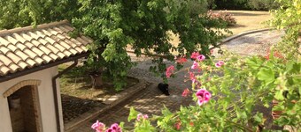 AGRITOURISM "SANTA FELICITA"