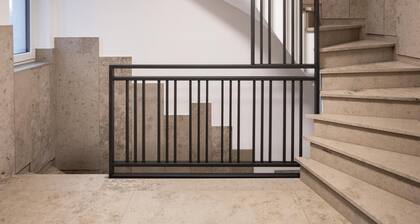 Home & Work Apartments