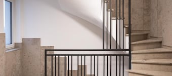 Home & Work Apartments