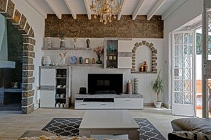 منطقة المعيشة