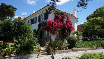 Fachada