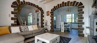 Cascais Seaside SURF Garden Villa