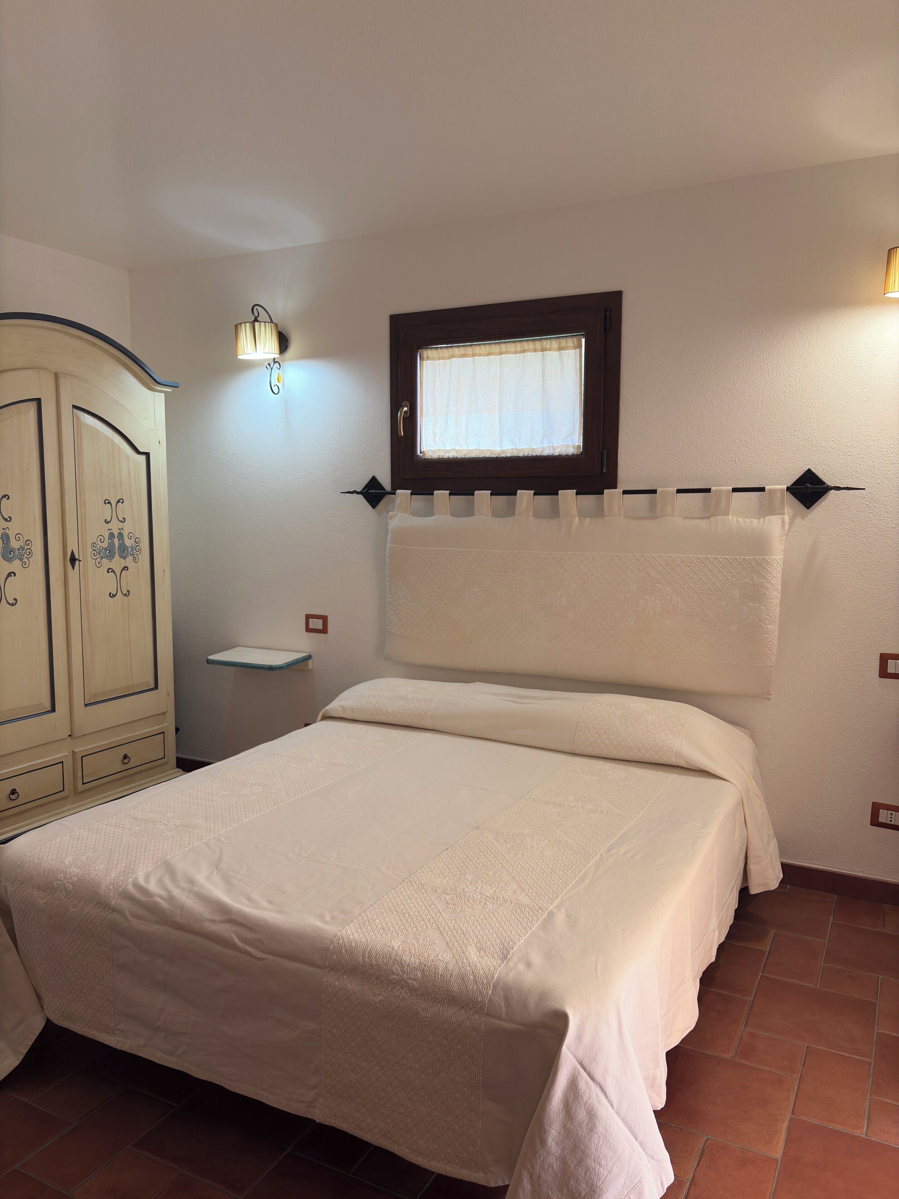 2 chambres, fer et planche à repasser, lit parapluie, Wi-Fi gratuit