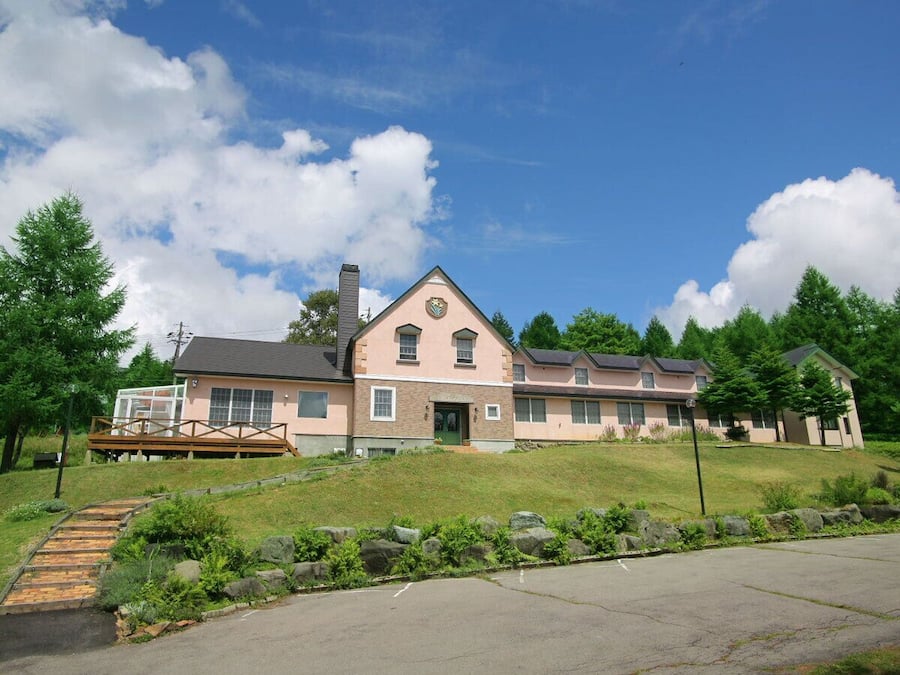 Eksteriør
