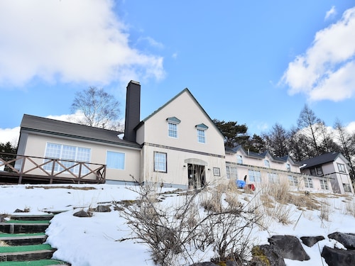 Petit Hotel Kanan