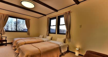 Petit Hotel Kanan