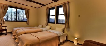 Petit Hotel Kanan